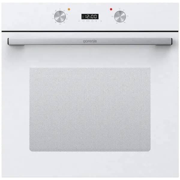 Духовой шкаф Gorenje BO6737E03AWGN