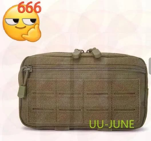 Сумка тактическая