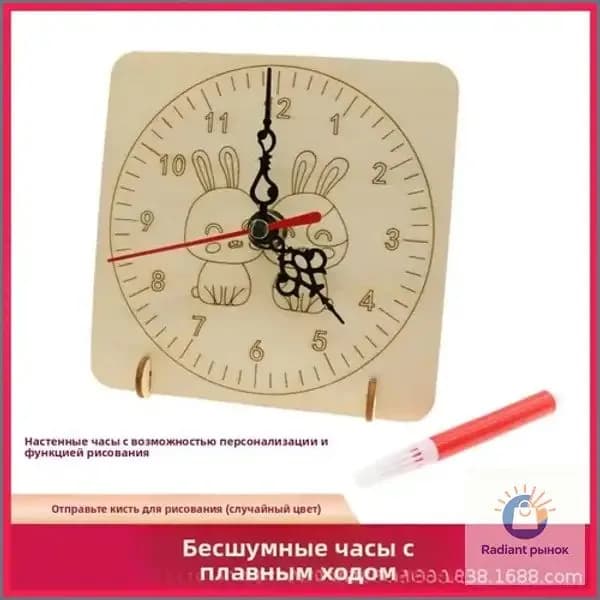 Набор <Юный инженер>: Деревянный конструктор STEM, 20+ моделей (танк, самолет, электростанция), DIY для детей 6-15 лет, развивающие игрушки для сборки
