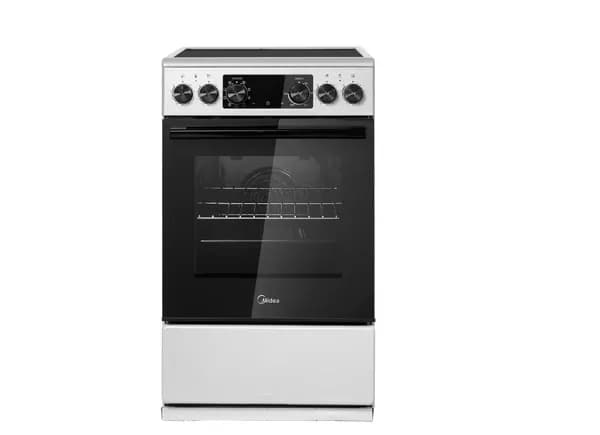 Плита Midea MFO-D4E20T9E(SL)