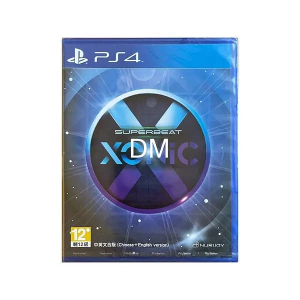 Игра  (PlayStation 4, Английская версия)