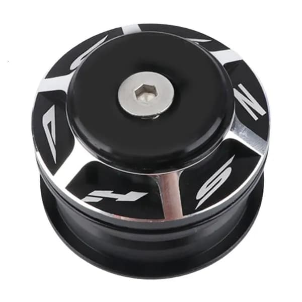 Велосипедные рулевые колонки, Черный - 44 44MM