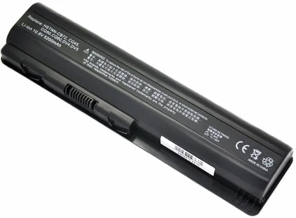 Аккумулятор для HP Pavilion HSTNN-LB72, EV06 Compaq Presario CQ61, HP G60, HP Compaq Presario CQ60, HP G61, HP G71, HP G70 Compaq Presario CQ71 Compaq Presario CQ70 Compaq Presario CQ50