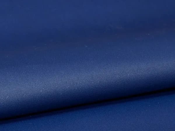Ткань оксфорд 300d PU2000мм 140г/м2 синий, ширина 1,5м. 1п.м