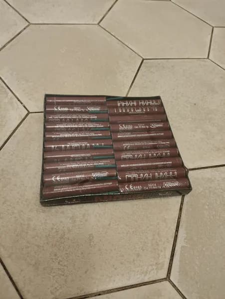Мощные албанские петарды Кипиш 1гр (2 упаковкии 40шт)