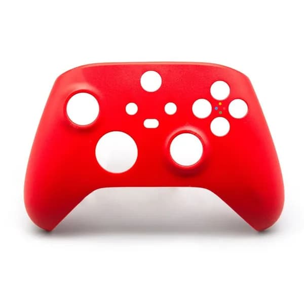 Лицевая панель игрового контроллера