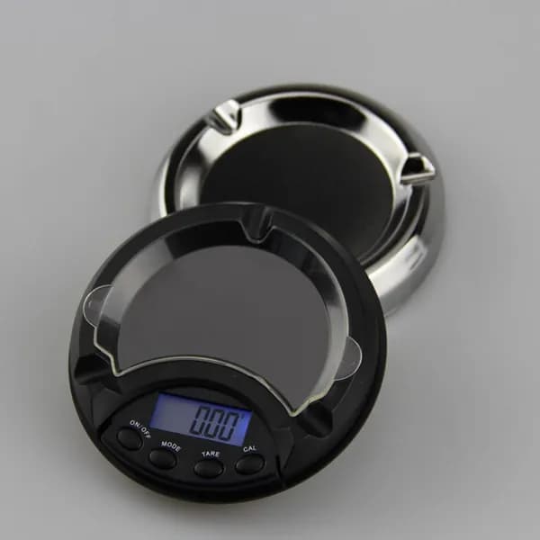Напольные весы