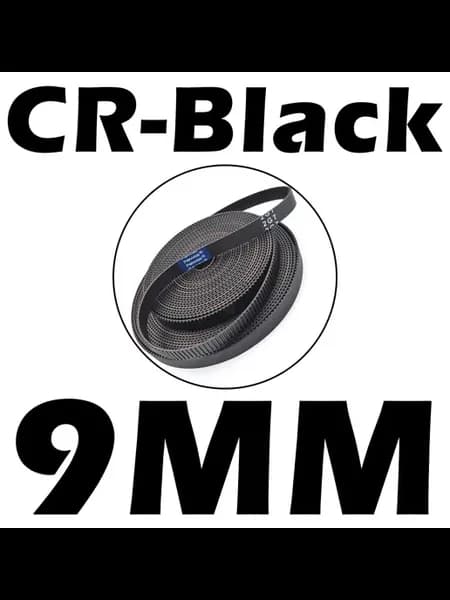 GT 2M 2GT ремень синхронизации 3 6 9 10 15 мм 3mm-(CR-