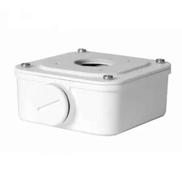 Uniview TR-JB05-A-IN - монтажная распределительная коробка для цилиндрических камер видеонаблюдения