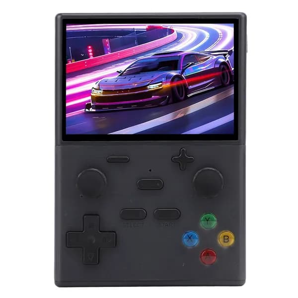 Мощная совместимость с эмуляторами, Pocket Game Console, для многопользовательских развлечений