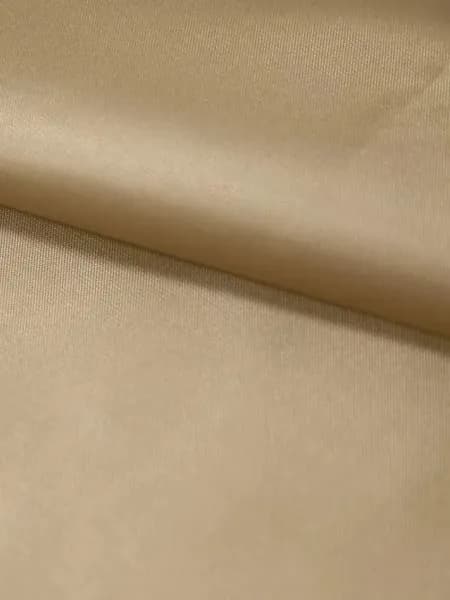 Ткань оксфорд 300d PU2000мм 140г/м2 бежевый, ширина 1,5м. 1п.м