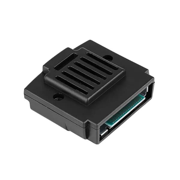 Память карты карты игровой консоли для замены пакета перемычки N64