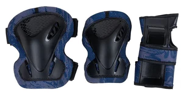 Защита Safe fit adult 3.0 blue L
