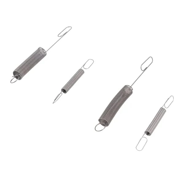 4 Pack 691859 692211 Пружина регулятора совместим с запасной части газонокосилки & Stratton