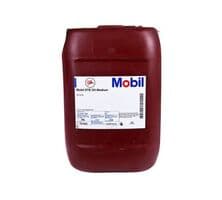 Масло Циркуляционное, Индустриальное Mobil DTE Oil Medium 46W 20л.