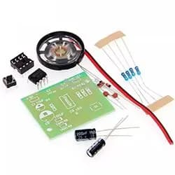 infineon Звонок дверной