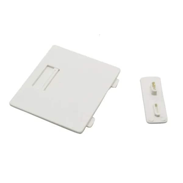 Задняя крышка аккумулятора с заглушкой USB для Yi, - Другое