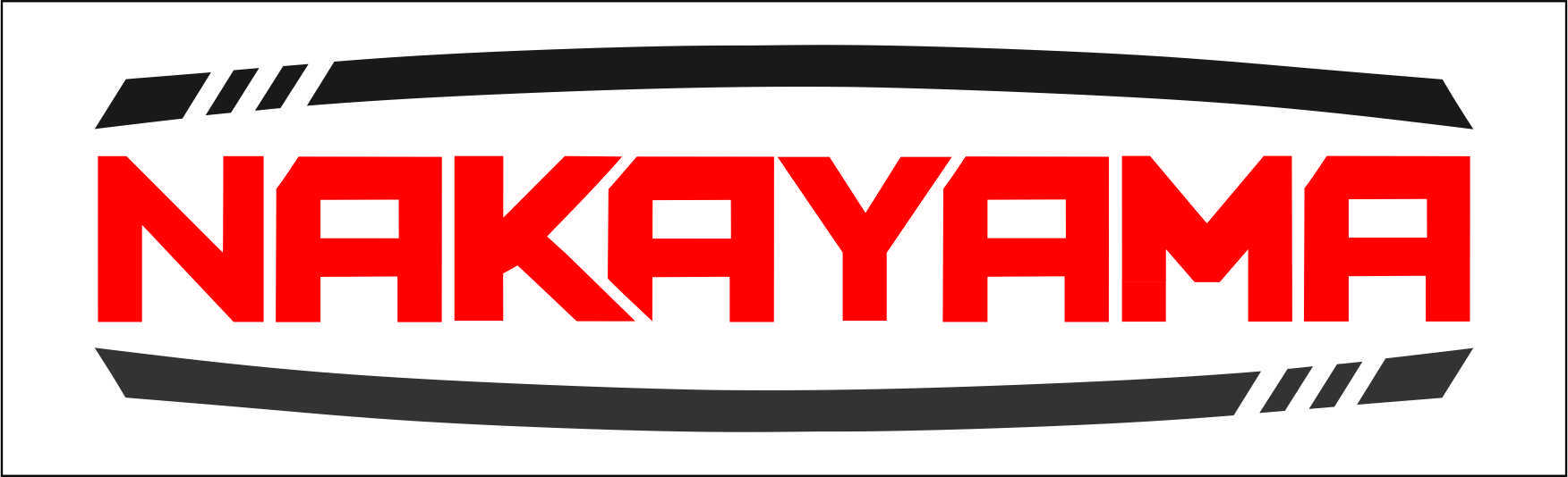 NAKAYAMA FA382NY - Фильтр воздушный