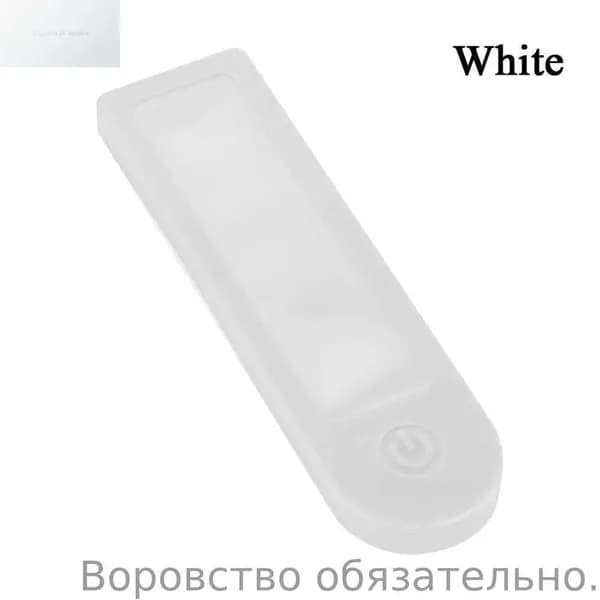Крышка дисплея приборной панели для электросамоката Xiaomi M365 PRO, 1S
