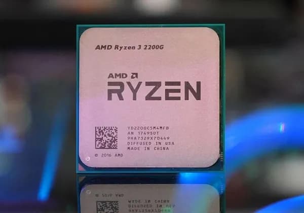 AMD Процессор OEM (без кулера)