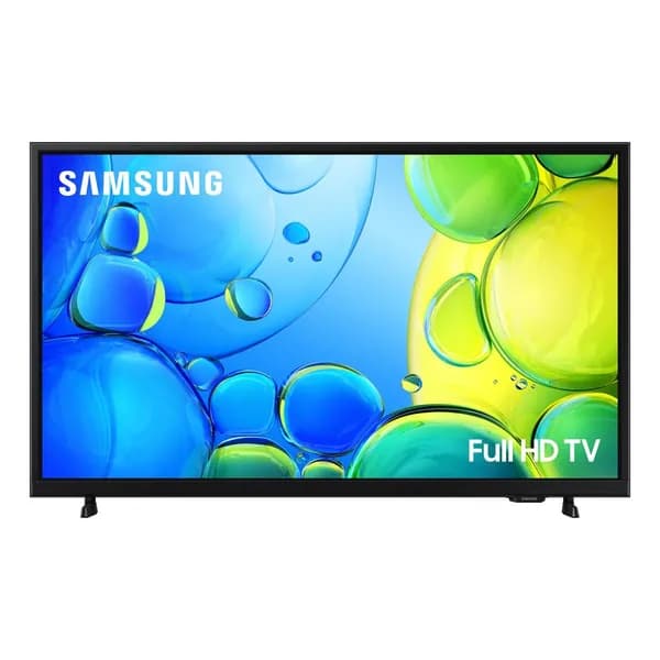Samsung Телевизор UE43F6000FUXRU 43" Full HD, черный