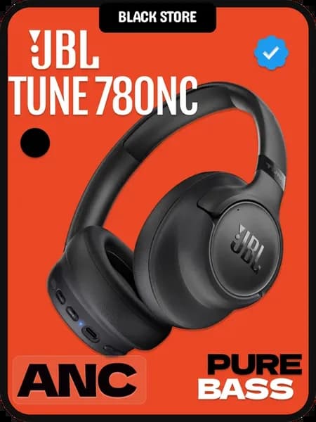 Беспроводные наушники Tune 780NC Оригинал