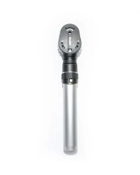 Прямой офтальмоскоп LED Professional Ophthalmoscope 2.8V (артикул 1128-Р-1 008)
