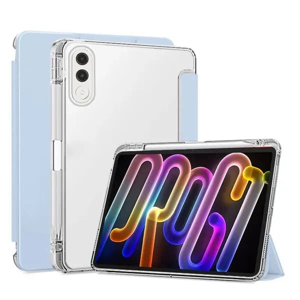 Чехол для планшета Lenovo Xiaoxin Pad Pro GT 11.1 дюймовый 2025 TB710FU