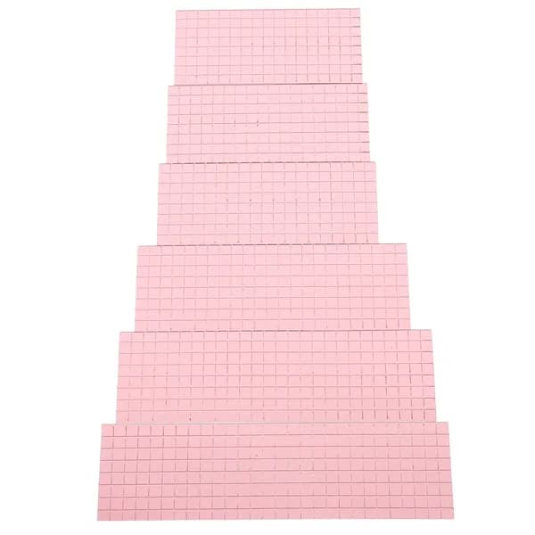 Мозаика плитка 100.24 см x 3.98 см