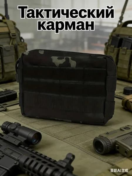 Сумка тактическая