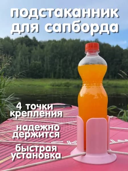 Аксессуары, запчасти для SUP-доски