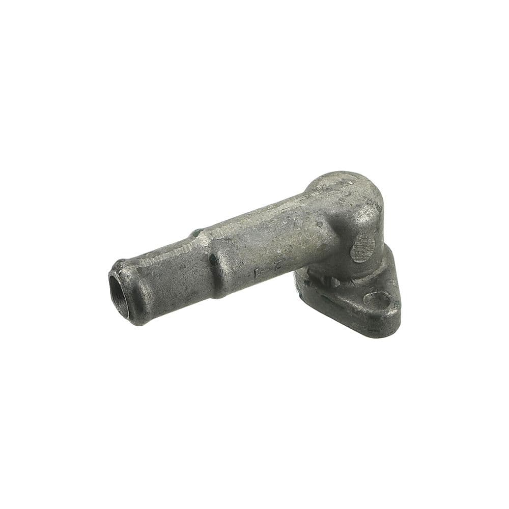 Патрубок отопителя ГАЗ-560