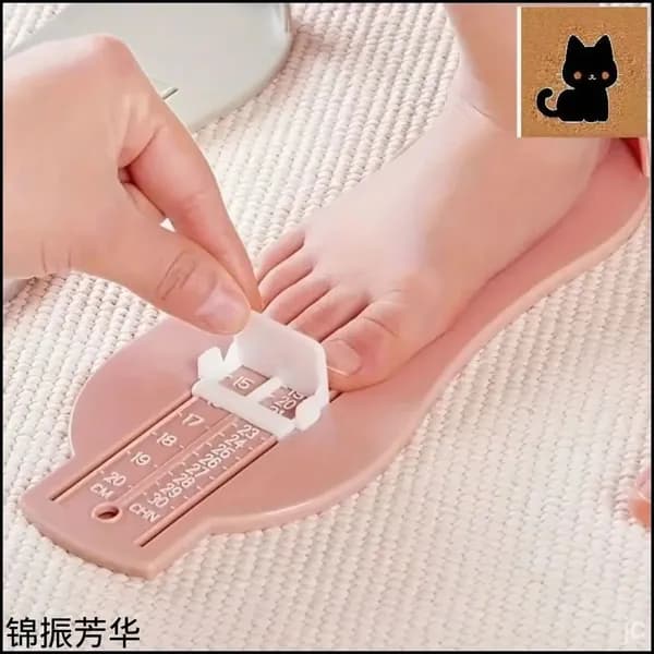 Измеритель стопы 1 шт