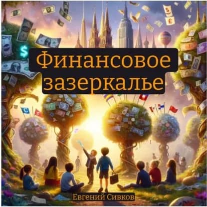 финансовое зазеркалье | Сивков Евгений Владимирович | Электронная аудиокнига