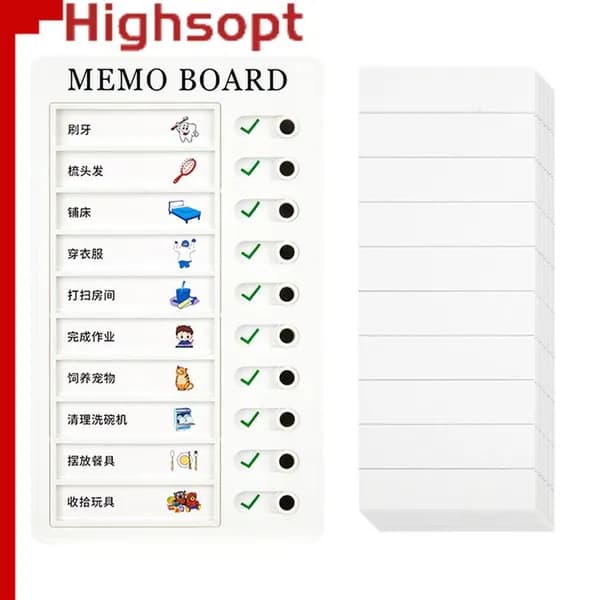 Планинг, листов: 10