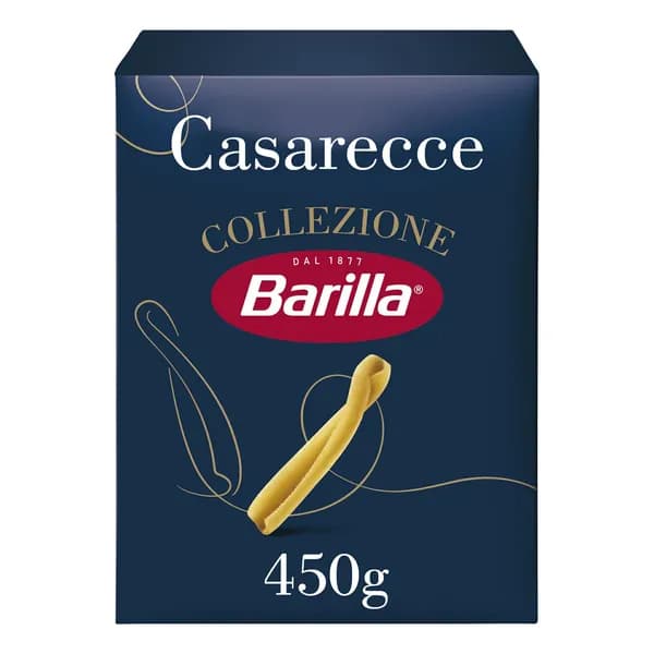 Макаронные изделия Barilla Casarecce No 288 450 г