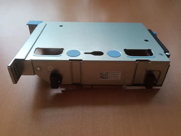 Крышка для Dell EMC 7020sc и полок 420, 1RF92