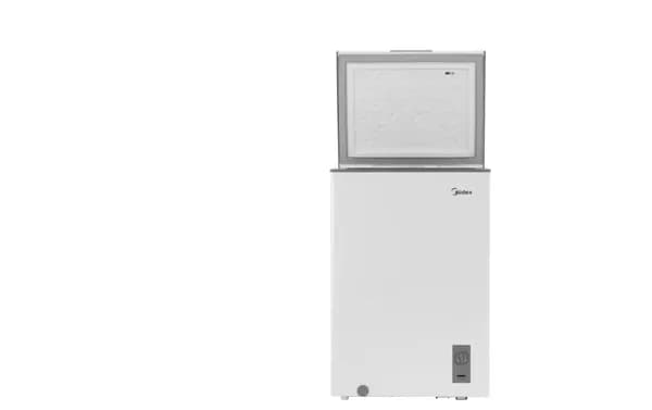 Морозильный ларь Midea MDRC153FZF01D