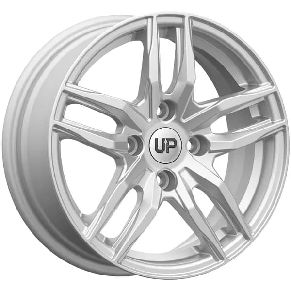 Wheels UP Up125 Колесный диск Литой 15x6" PCD4х98 ET35 D58.5