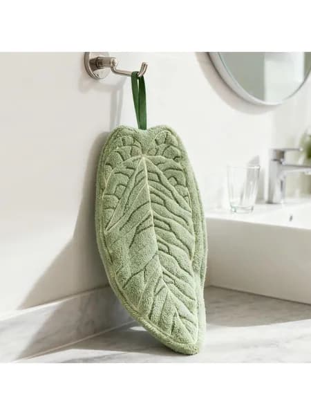 Полотенце кухонное, Жаккардовая фактура