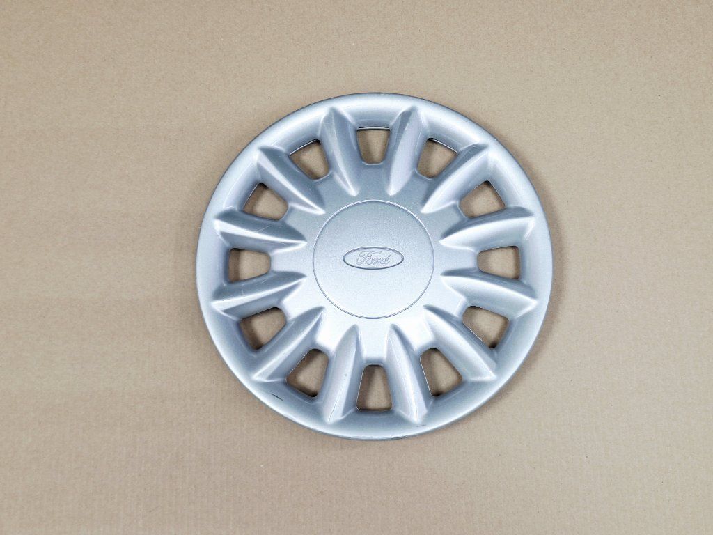 Колпак колеса Ford Fiesta 95-06 13" 11