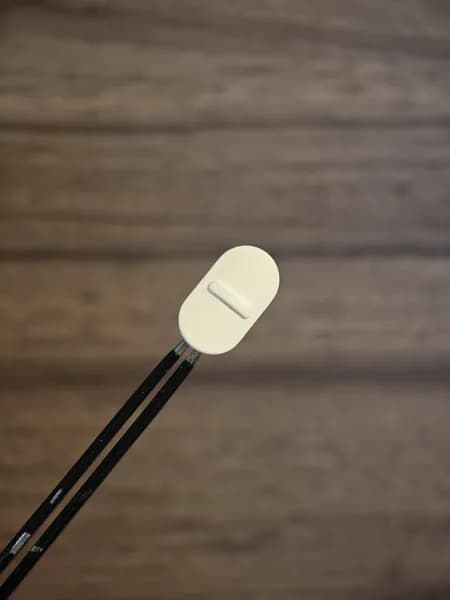 Подходит для Xiaomi H300 CMJ01ZHM кнопка включения фена для волос