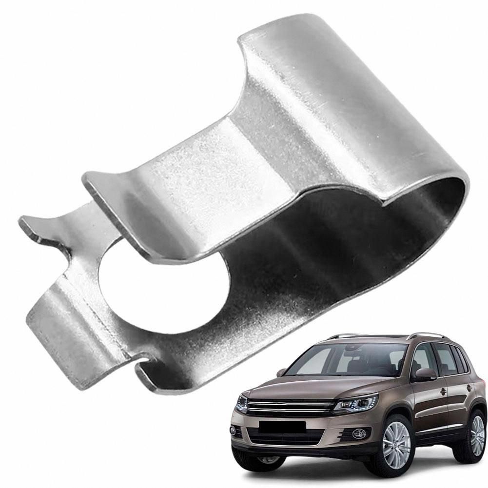 Клипса крепежная автомобильная, 1 шт.