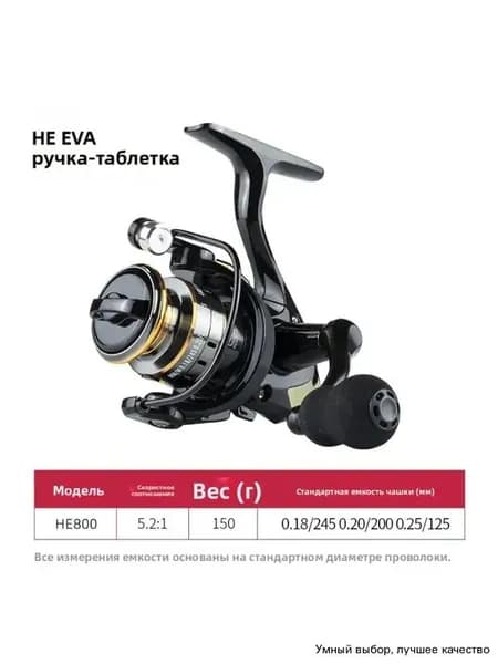 Катушка, диаметр катушки: 80 мм