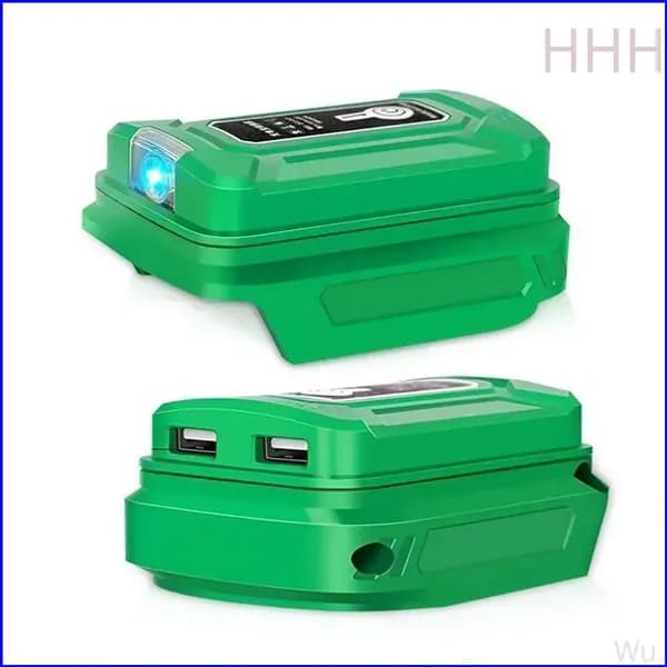 Качественный разъем для power bank converter подходит к RUIBA