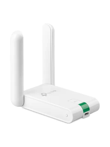TP-Link TL-WN822N Беспроводной USB-адаптер с высоким коэффициентом усиления