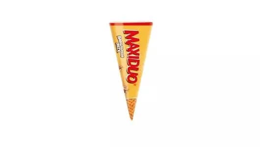 Мороженое Maxiduo Вафельный Mix 80 г