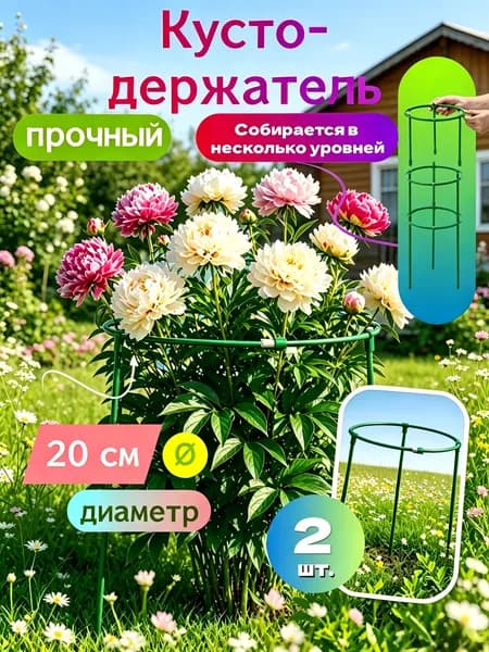 Шпалера,5см,2шт