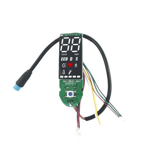 Дисплей для электросамоката Ninebot G30