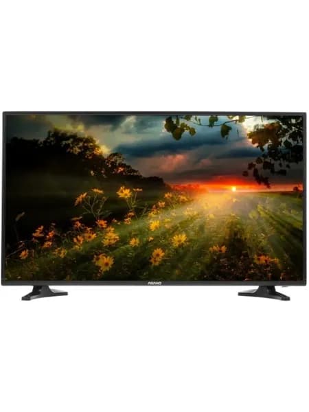 Asano Телевизор 40LF1010T 40″ Full HD, черный